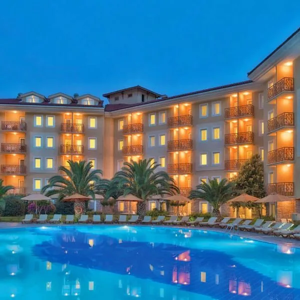 Akka Claros - zdjęcie 2