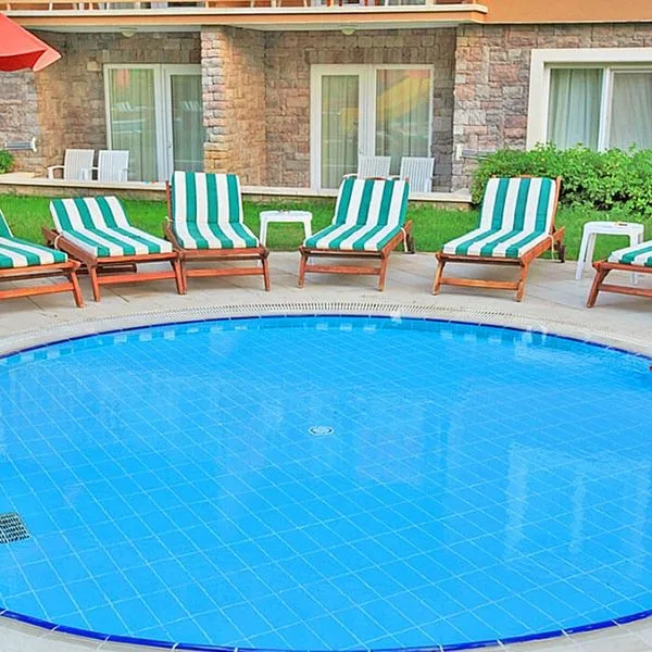 Akka Claros - zdjęcie 4