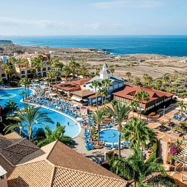 Sunlight Bahia Principe Costa Adeje - zdjęcie 2