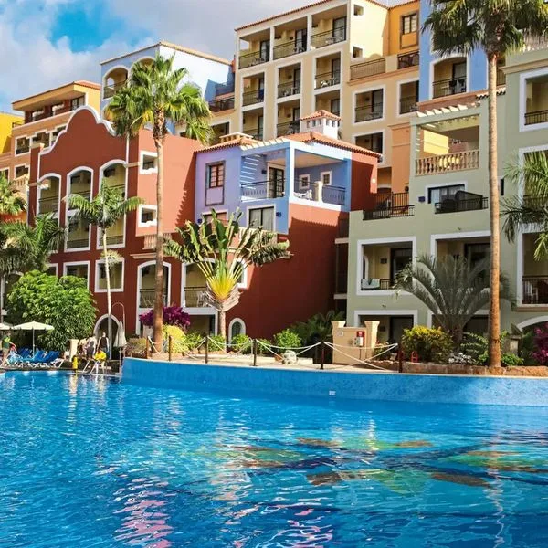 Sunlight Bahia Principe Costa Adeje - zdjęcie 4