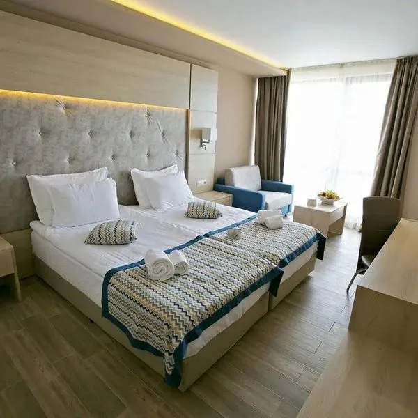 Royal Grand Hotel & Spa - zdjęcie 3