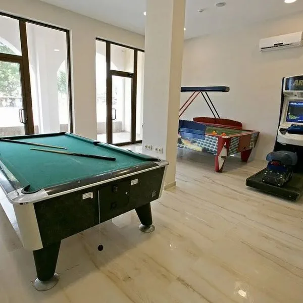 Royal Grand Hotel & Spa - zdjęcie 4