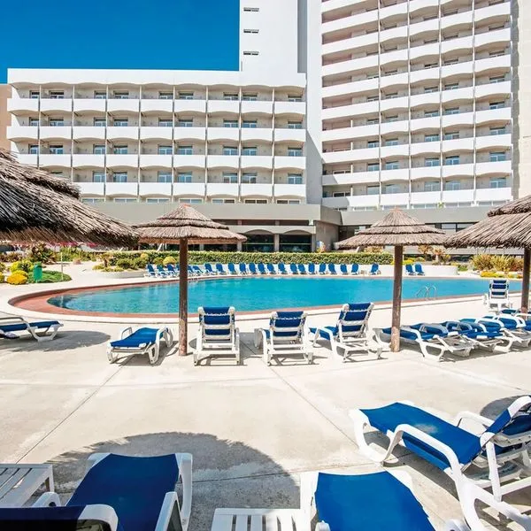 Axis Vermar Conference & Beach - zdjęcie 3