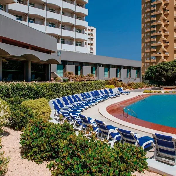 Axis Vermar Conference & Beach - zdjęcie 2