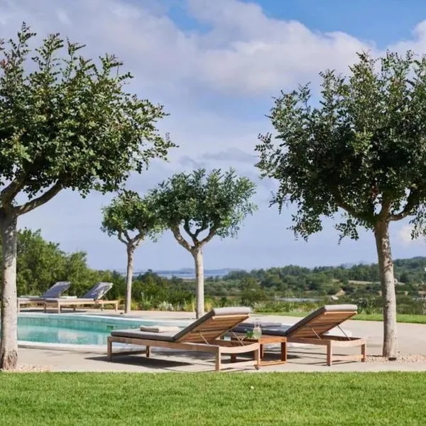 Cascioni Eco Retreat - zdjęcie 5