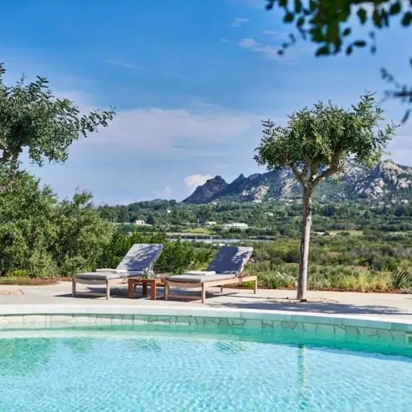 Cascioni Eco Retreat