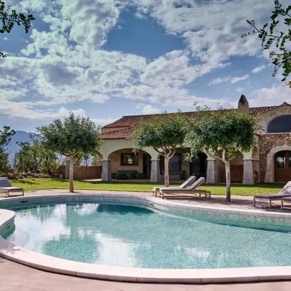 Cascioni Eco Retreat - zdjęcie 2