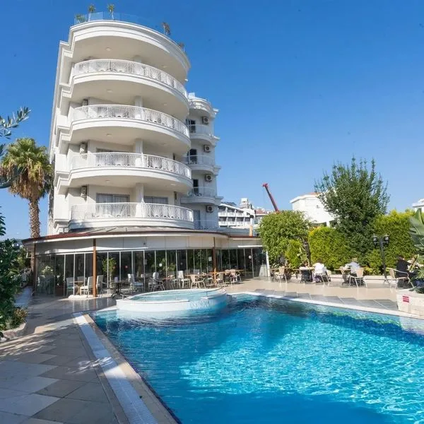 Romance (Marmaris) - zdjęcie 2