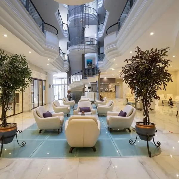 Romance (Marmaris) - zdjęcie 4