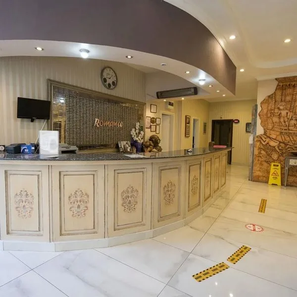 Romance (Marmaris) - zdjęcie 5