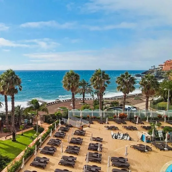 The Views Oasis (ex. Four Views Oasis) - zdjęcie 4