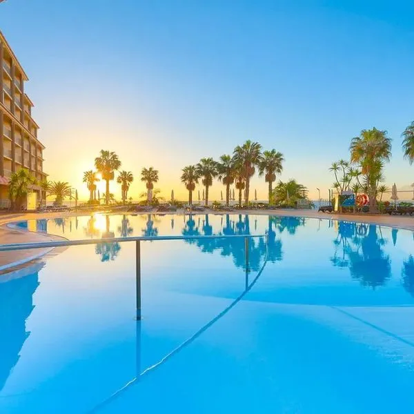 The Views Oasis (ex. Four Views Oasis) - zdjęcie 2