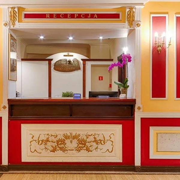 Focus Premium Pod Orłem - zdjęcie 3