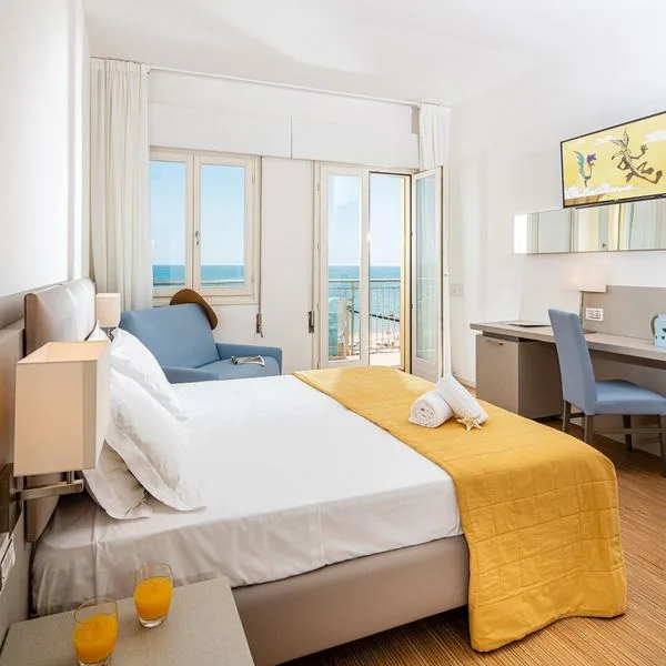 Astor (Lido di Jesolo) - zdjęcie 4