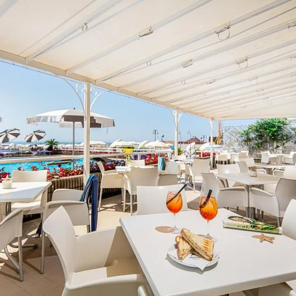 Astor (Lido di Jesolo) - zdjęcie 3