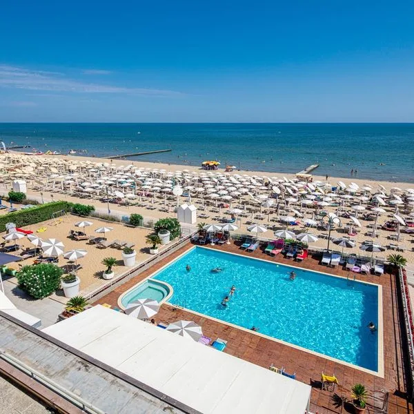 Astor (Lido di Jesolo) - zdjęcie 2