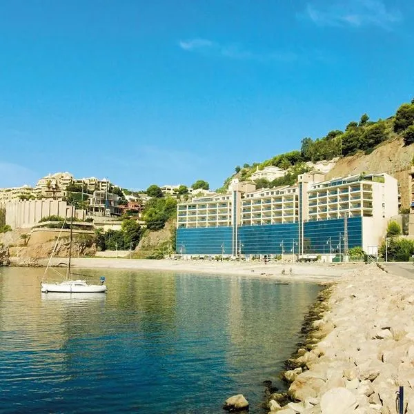 Pierre & Vacances Altea Beach - Port - zdjęcie 2