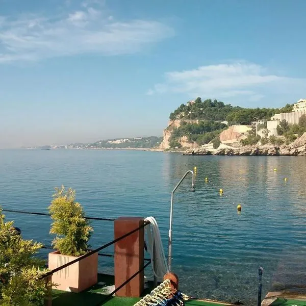 Pierre & Vacances Altea Beach - Port - zdjęcie 5