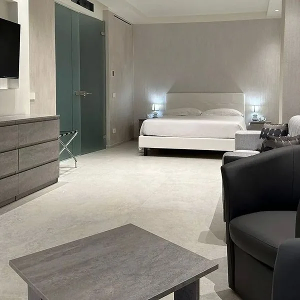 Catania Sea Palace - zdjęcie 5