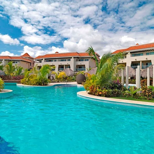 Paradisus Palma Real Golf & Spa Resort - zdjęcie 5