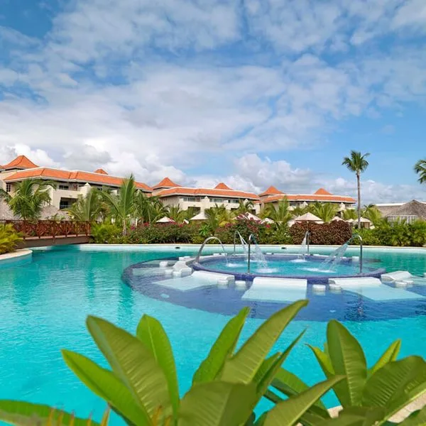 Paradisus Palma Real Golf & Spa Resort - zdjęcie 3