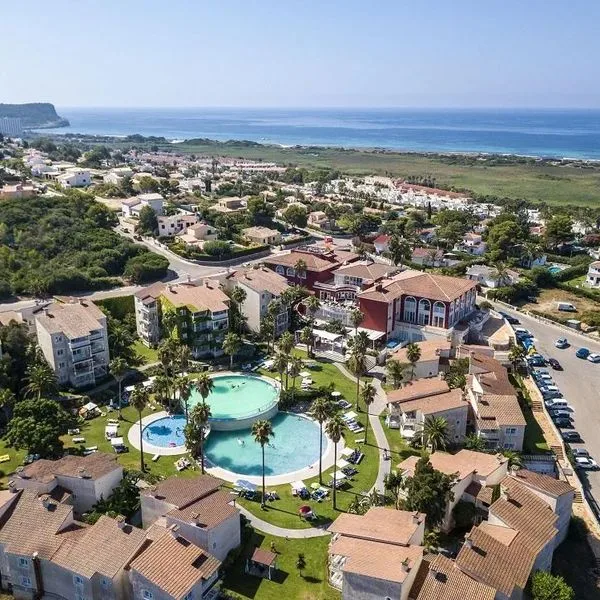 HG Jardin de Menorca - zdjęcie 2