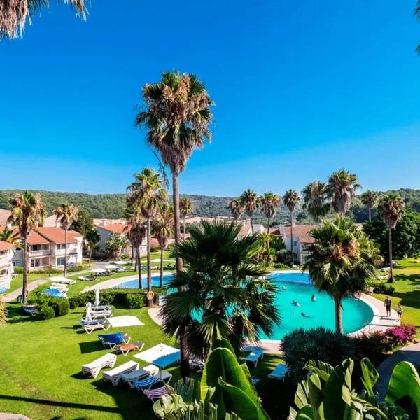 HG Jardin de Menorca - zdjęcie 5