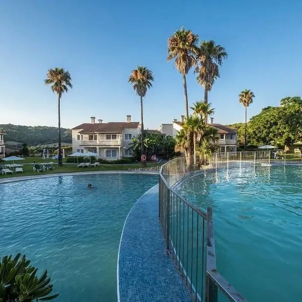 HG Jardin de Menorca - zdjęcie 3