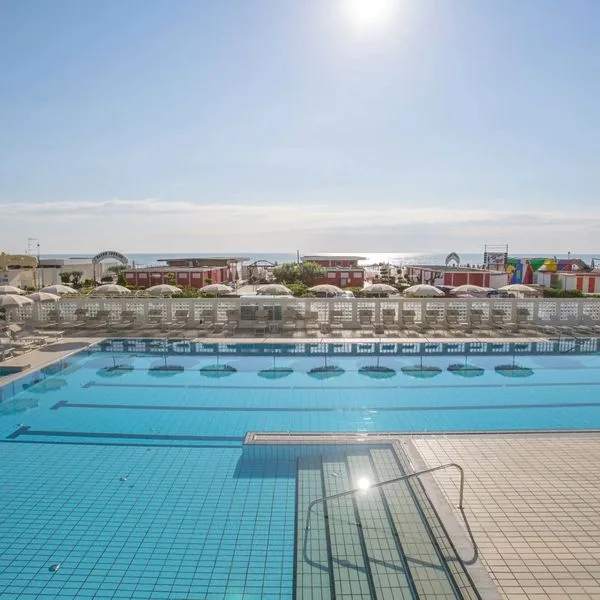 Le Palme (Milano Marittima) - zdjęcie 3