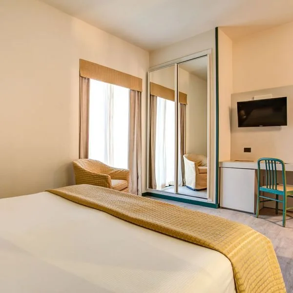 Le Palme (Milano Marittima) - zdjęcie 4