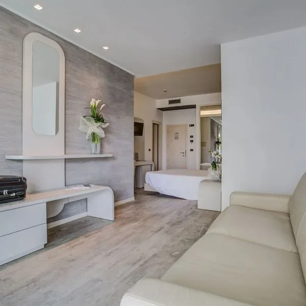 Le Palme (Milano Marittima) - zdjęcie 2