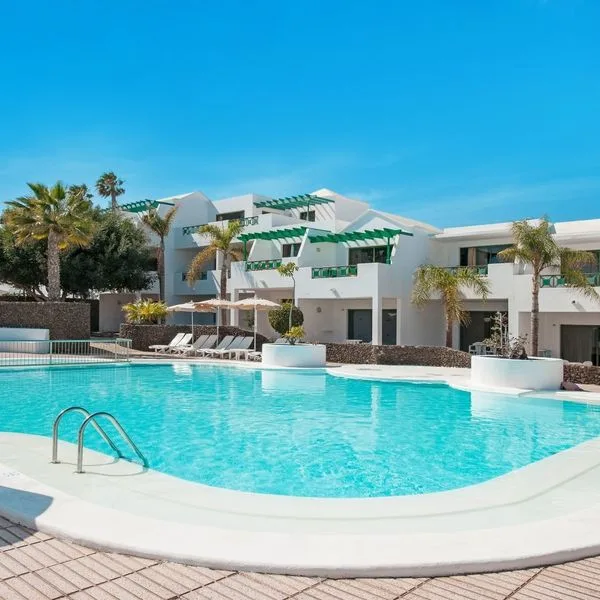 Relaxia Olivina Lanzarote (ex. Ole Olivina) - zdjęcie 3