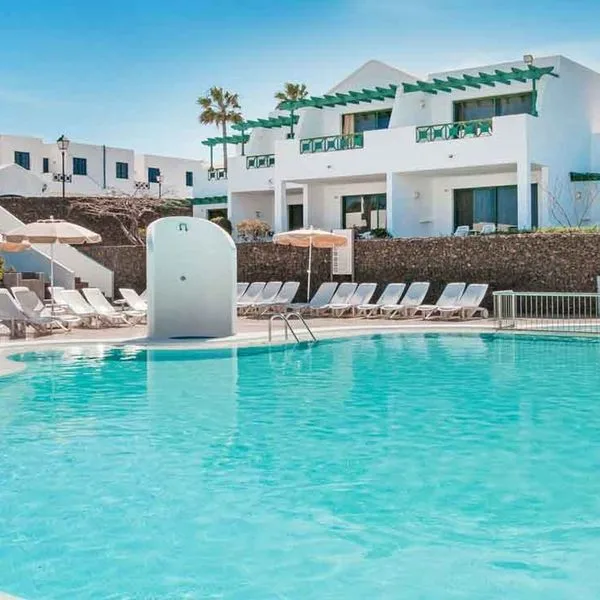 Relaxia Olivina Lanzarote (ex. Ole Olivina)