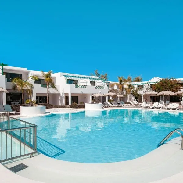 Relaxia Olivina Lanzarote (ex. Ole Olivina) - zdjęcie 4