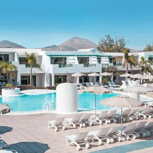 Relaxia Olivina Lanzarote (ex. Ole Olivina) - zdjęcie 5