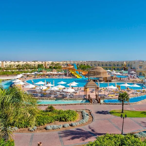 Concorde El Salam Sport - zdjęcie 5