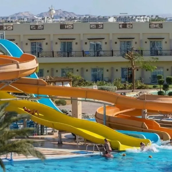 Concorde El Salam Sport - zdjęcie 3