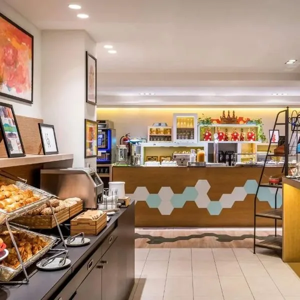 Ibis Styles Barcelona Centre - zdjęcie 4