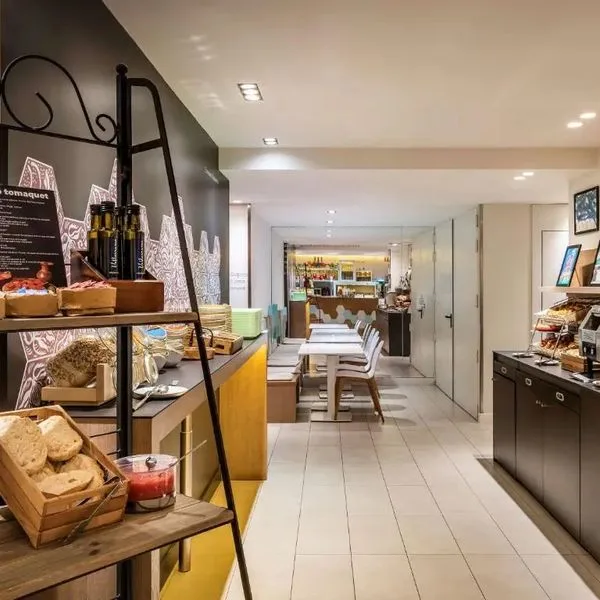 Ibis Styles Barcelona Centre - zdjęcie 5