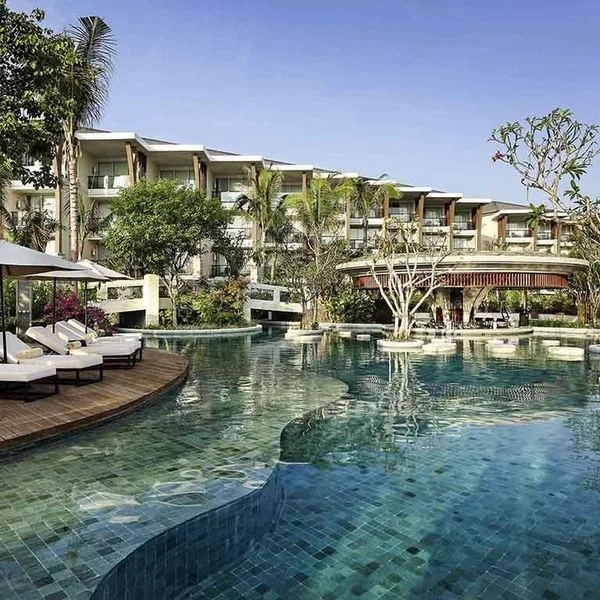 Sofitel Bali Nusa Dua - zdjęcie 2