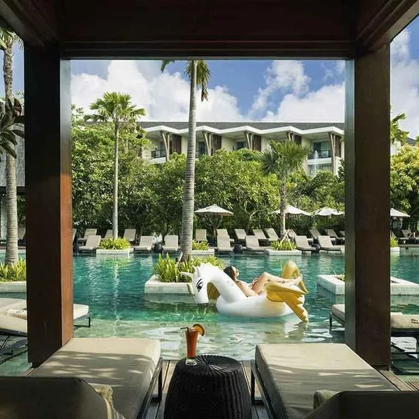 Sofitel Bali Nusa Dua - zdjęcie 3