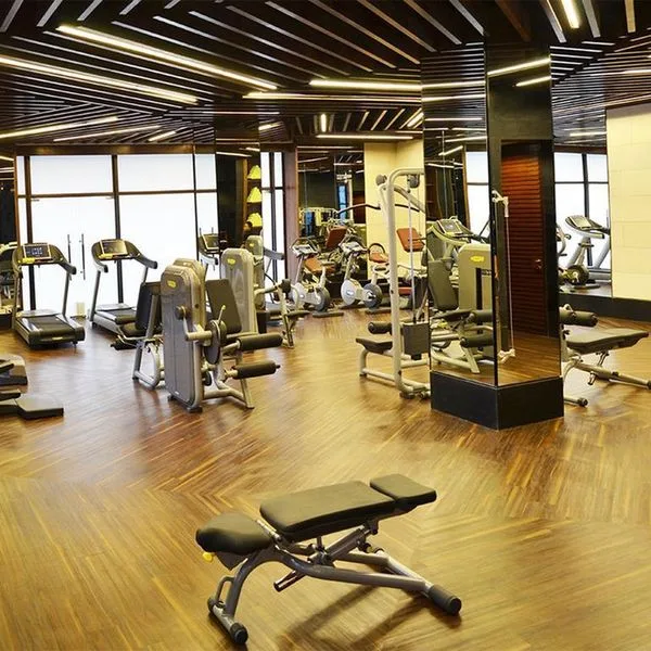 Sofitel Bali Nusa Dua - zdjęcie 4