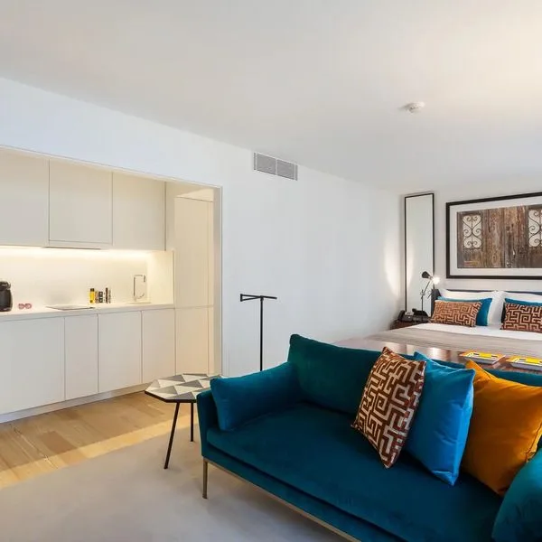 S.Bento Residences - zdjęcie 5