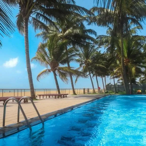 Camelot Beach - zdjęcie 4