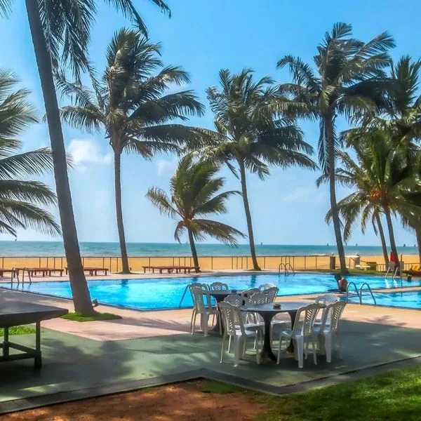 Camelot Beach - zdjęcie 3