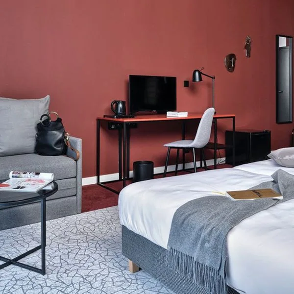 Arche Piła - zdjęcie 3