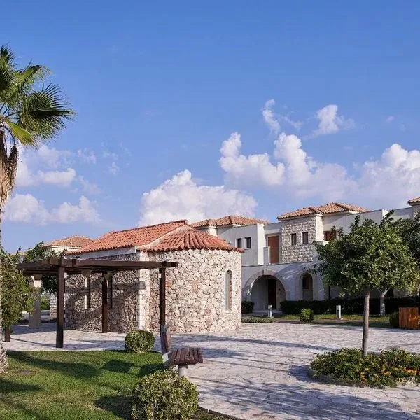 Atlantica Holiday Village Rhodes - zdjęcie 4