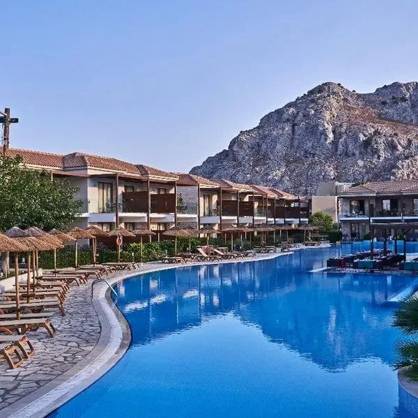 Atlantica Holiday Village Rhodes