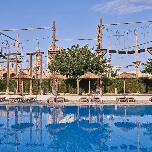 Atlantica Holiday Village Rhodes - zdjęcie 3