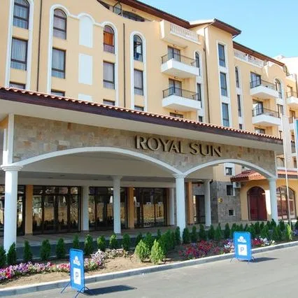 Royal Sun Holiday (Sunny Beach) - zdjęcie 5